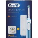 Braun Oral-B Smart Expert Special Design Edition + Wecker  - Πλη