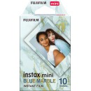 Fujifilm instax mini Film blue marble  - Πληρωμή και σε 3 έως 36