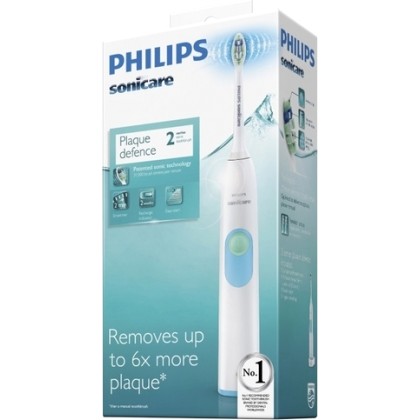 Philips HX 6231/01  - Πληρωμή και σε 3 έως 36 χαμηλότοκες δόσεις