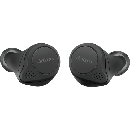 Jabra Elite 75T True Wireless In-ear Kopfhörer  - Πληρωμή και σε