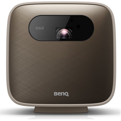 BenQ GS2  - Πληρωμή και σε 3 έως 36 χαμηλότοκες δόσεις 