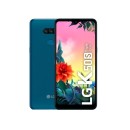 LG K50S (3GB/32GB) Dual Blue EU  - Πληρωμή και σε 3 έως 36 χαμηλ