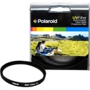 POLAROID PLFILUV62 Multi Coated UV Filter 62mm - (00137783)  - Π