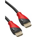 Trust HDMI 1.4 Cable HDMI male - HDMI male 1.8m (21082)  - Πληρω