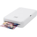 Kodak Photo Printer Mini 2 White  - Πληρωμή και σε 3 έως 36 χαμη
