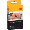 Kodak Zink Photo Paper A8 (2x3) 20 ΦύλλαΚωδικός: RODZ2X320  - Πλ