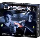 Nobel Sport Laser X Micro Double 2 Laser Gaming Sets  - Πληρωμή 