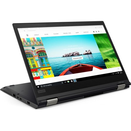 Lenovo ThinkPad X380 Yoga (i7-8550U/8GB/512GB/FHD/W10)  - Πληρωμ