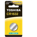 Toshiba CR1632 (1τμχ)  - Πληρωμή και σε 3 έως 36 χαμηλότοκες δόσ