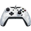 PDP Wired Controller - White Camo  - Πληρωμή και σε 3 έως 36 χαμ