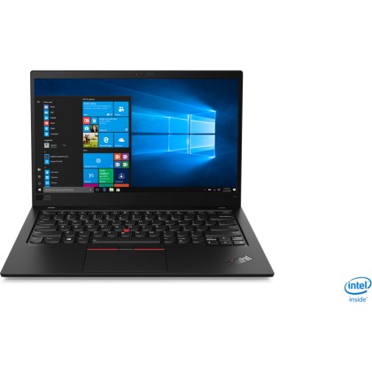 Lenovo ThinkPad X1 Carbon (i7-8565U/16GB/512GB/FHD/W10)  - Πληρω