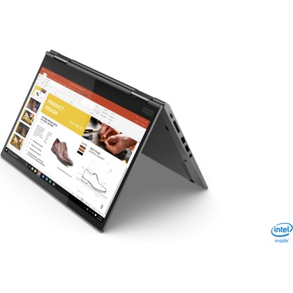 Lenovo ThinkPad X1 Yoga (4th Gen) (i7-8565U/16GB/512GB/UHD/W10) 
