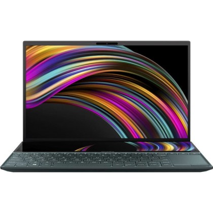 Asus ZenBook Duo UX481FL-BM067R (i7-10510U/16GB/512GB/GeForce MX