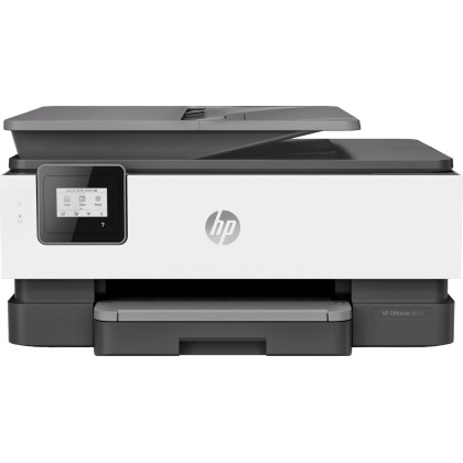 HP OfficeJet 8013  - Πληρωμή και σε 3 έως 36 χαμηλότοκες δόσεις 