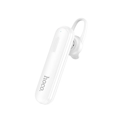 Bluetooth Stereo Headset Hoco E36 Λευκό   - Πληρωμή και σε 3 έως
