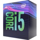 Intel Core i5-9600 Box  - Πληρωμή και σε 3 έως 36 χαμηλότοκες δό