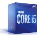 Intel Core I5-10400F Box  - Πληρωμή και σε 3 έως 36 χαμηλότοκες 