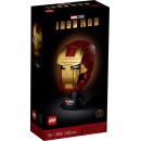 Lego Super Heroes: Iron Man Helmet 76165  - Πληρωμή και σε 3 έως
