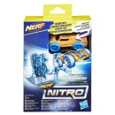 Hasbro Nerf Nitro Sparksmash Stunt Set (E1270)  - Πληρωμή και σε
