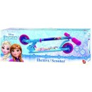 AS Disney Frozen Scooter - Elsa & Olaf (50169)  - Πληρωμή και σε