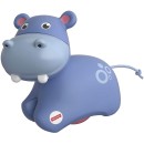 Fisher Price Easy to roll along! - Roller Hippo (FRR62)  - Πληρω