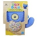 Hasbro Ugly Dolls: Ugly Dog TO-GO Plush Keychain Toy (E4533EU40)