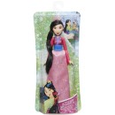 Hasbro Disney Princess - Royal Shimmer Mulan (4167EU4)  - Πληρωμ
