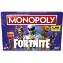 Hasbro Monopoly: Fortnite - Επιτραπέζιο (E6603458)  - Πληρωμή κα