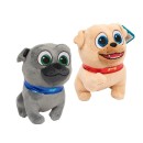 Giochi Preziosi - Disney Puppy Dog Pals - Bingo & Rolly Cdu 2 (P