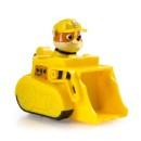 Spin Master - Paw Patrol Rescue Race - Rubble (20095494)  - Πληρ