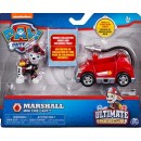 Spin Master - Paw Patrol Ultimate Rescue Mini Vehicles - Marshal