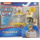 Spin Master - PAW Patrol Ultimate Fire Rescue - Rubble with Wate