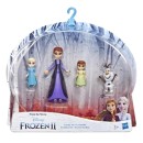 Hasbro Disney Frozen II: Family Set (E6913EU40)  - Πληρωμή και σ