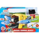 Fisher Price: Thomas and Friends Track Master - Diesel Tunnel Bl