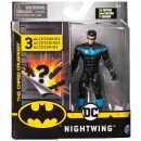 Spin Master Batman: The Caped Crusader - Nightwing (10cm) (20127