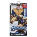 Hasbro Marvel Avengers Blast Gear: Titan Hero Series - Thanos De