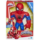 Hasbro Marvel Super Hero Adventures: Mega Mighties - Spider-Man 