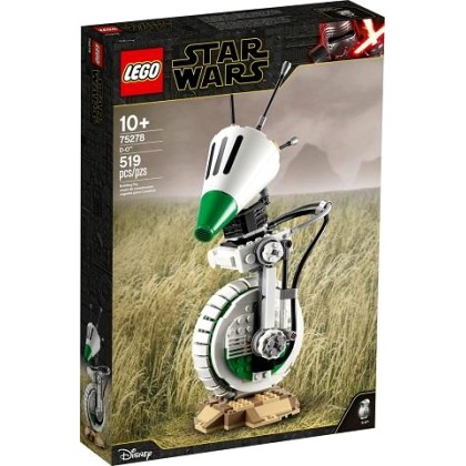 LEGO® Star Wars™: D-O™ (75278)  - Πληρωμή και σε 3 έως 36 χαμηλό