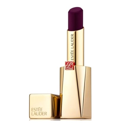 Estee Lauder Pure Color Desire Matte Lipstick 414 Prove It  - Πλ