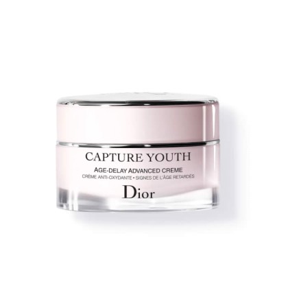 Dior Capture Youth Age Delay Advanced Creme 50ml  - Πληρωμή και 