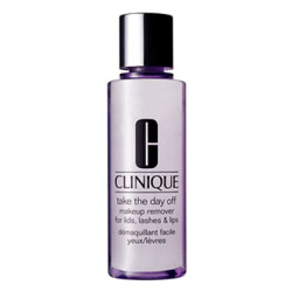 Clinique Take The Day Off Make Up Remover 125ml  - Πληρωμή και σ