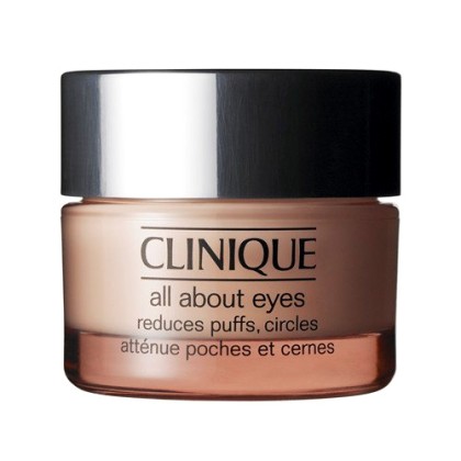 Clinique All About Eyes All Skin Types 15ml  - Πληρωμή και σε 3 
