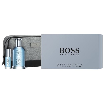 Hugo Boss Boss Bottled Tonic Spray 100ml Set 3 Pieces 2018  - Πλ