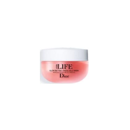 Dior Hydra Life Glow Better Fresh Jelly Mask 50ml  - Πληρωμή και