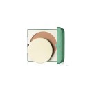 Clinique Stay Matte Sheer Pressed Powder 17 Stay Golden 7,6g  - 