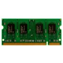 MAJOR used RAM SO-dimm (Laptop) DDR2, 1GB, 667MHz PC2-5300