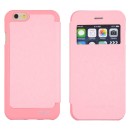MERCURY Θήκη WOW Bumper για iPhone 7 & 8, Pink