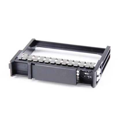 SAS HDD Drive Filler Blank 670033-001 για HP G8, G9, 2.5" (