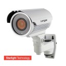 LONGSE Starlight Υβριδική Bulet Κάμερα CCTV-022 1080p, 2MP, αδιά