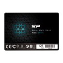 SILICON POWER SSD A55 128GB, 2.5", SATA III, 560-530MB/s 7m